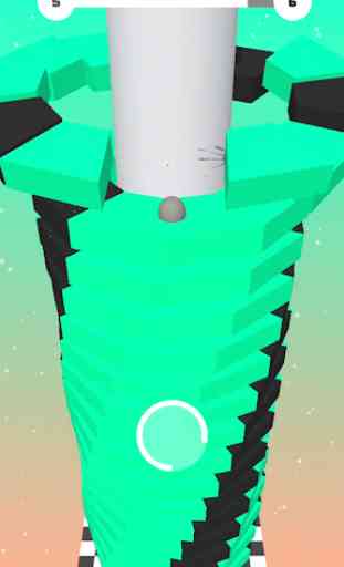 Stack Boom Ball 3D 2