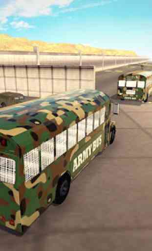 Stickman Army Transporter Avion Cargo 2