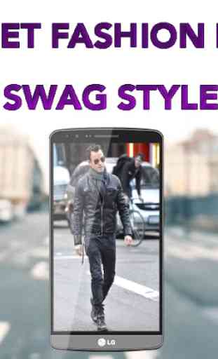 Style vestimentaire homme : Mode et Style Masculin 2