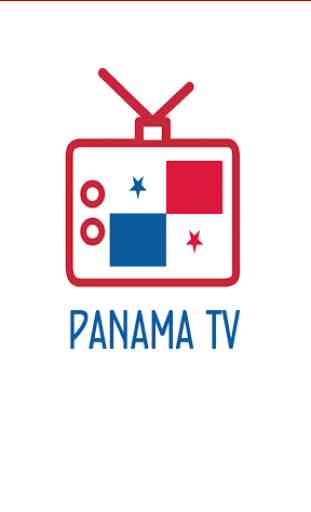 T.V. Panama 1