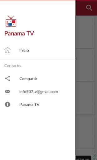 T.V. Panama 2