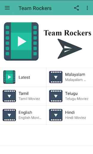 Team Rockers - All Indian & English Movies 1