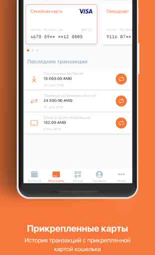 Telcell Wallet 4