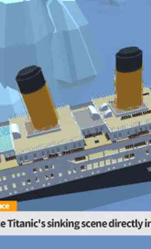 Titanic® 1