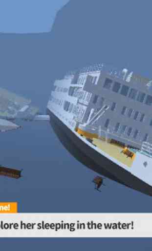 Titanic® 4