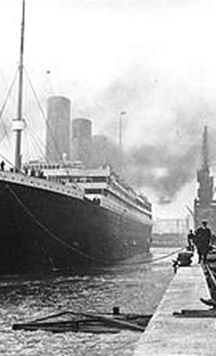 Titanic la historia de un hundimiento 1