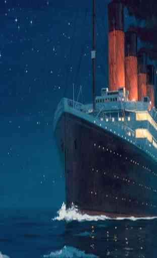Titanic la historia de un hundimiento 3