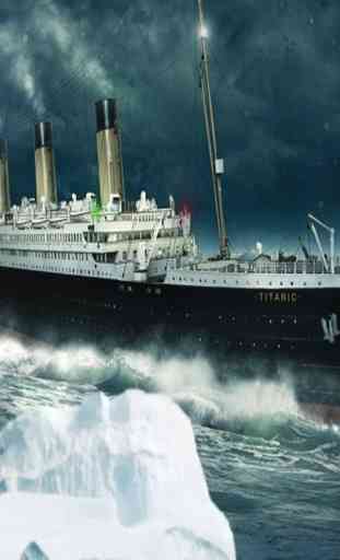 Titanic la historia de un hundimiento 4