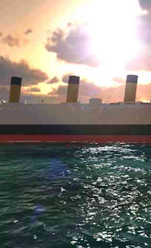 Titanic Life Survival ZOMBIES 1