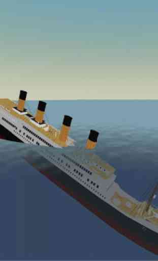 Titanico Ship Sim 2