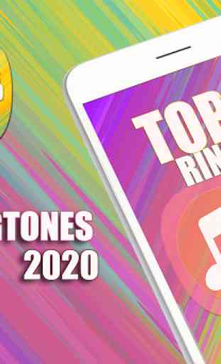 Top 100 Meilleurs Sonneries 2020 1