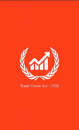 Trade Unions Act, 1926 1