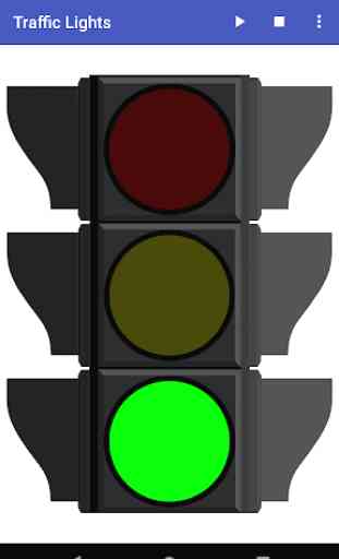Traffic Lights 2