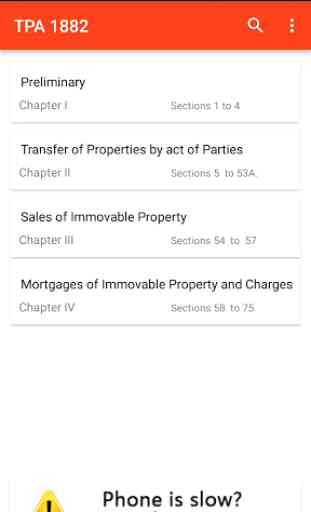 Transfer of Property Act, 1882 4