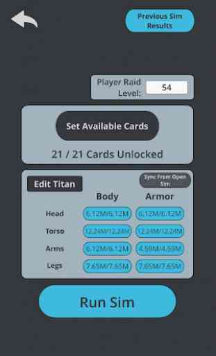 TT2 Raid Optimizer 2