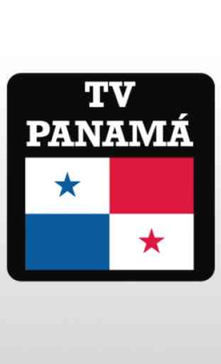 TV Panamá 1