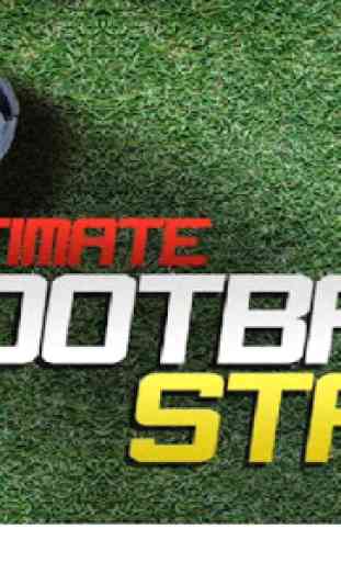 Ultimate Football-Soccer Free 1