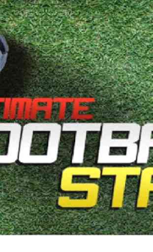 Ultimate Football-Soccer Free 4