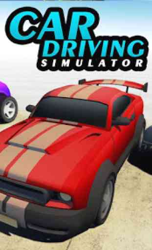 Ultimate Sports Car Driving School Simulator 2019 2