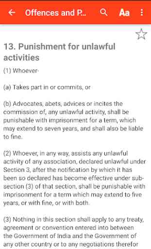 Unlawful Activities Act, 1967 4