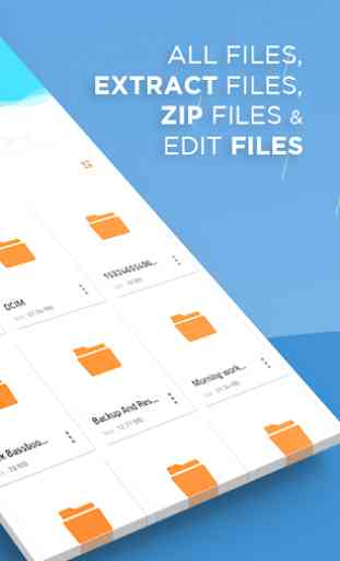 Unzip Files App - Zip & Unzip Files 2
