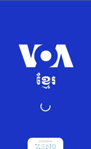 VOA Khmer 1