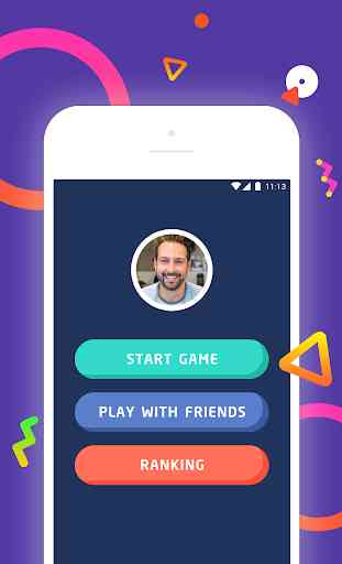 10s - Online Trivia Quiz with Video Chat 1