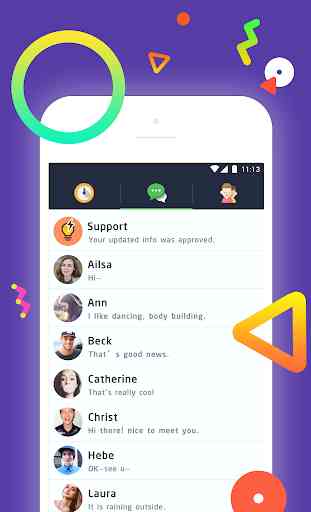 10s - Online Trivia Quiz with Video Chat 3