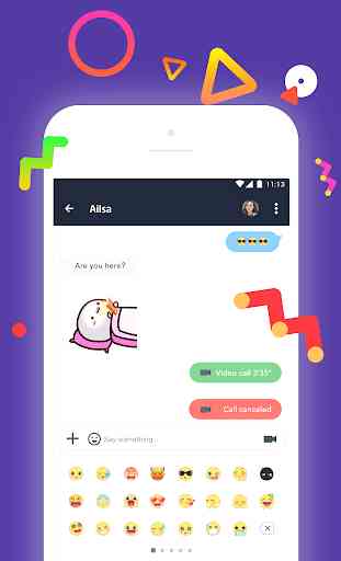 10s - Online Trivia Quiz with Video Chat 4