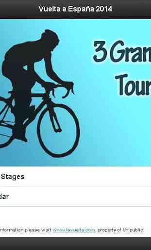 3 Grand Tour 2018 offline 1