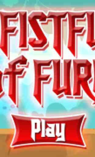 A Fistful of Fury - Ninja Aventure Au Japon 4