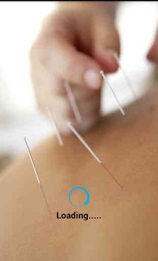 Acupuncture Points In Full Body Book 1
