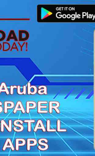 All Aruba Newspaper | Aruba News Radio TV 1