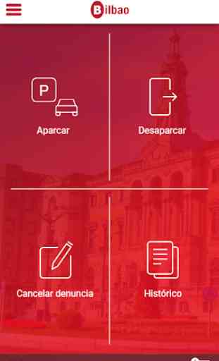 App Oficial Ota Bilbao (BilbaoPark) 1