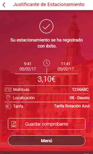 App Oficial Ota Bilbao (BilbaoPark) 4
