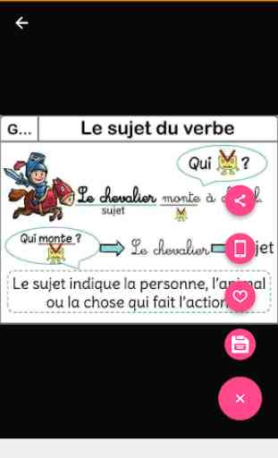 Apprendre le français facilement 2