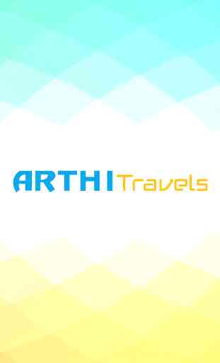 Arthi Travels - Online Bus Ticket Booking 4