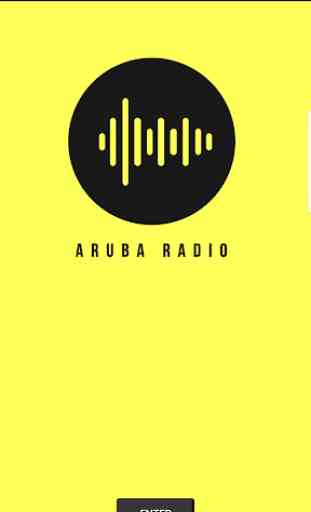 Aruba Radio 1