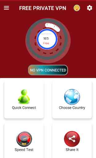 Belgium Free VPN - Unlimited & Fast Security Proxy 1