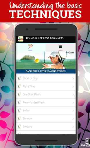 Best Tennis Guides for Beginners 2