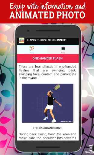 Best Tennis Guides for Beginners 3