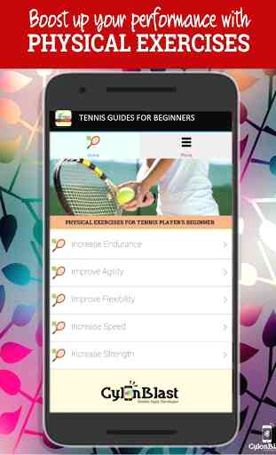 Best Tennis Guides for Beginners 4