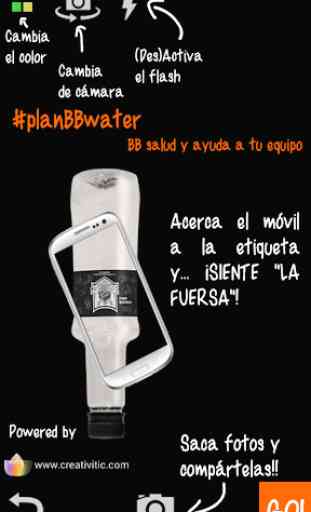 Bilbao Basket #planBBwater 3