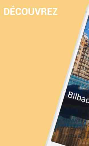 Bilbao Guide de Voyage 1
