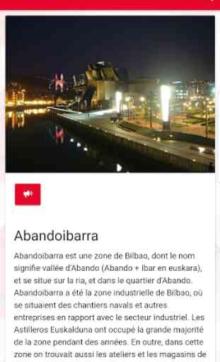 Bilbao Now, guide touristique et culturel 4