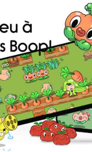 Boop Kids – Éducation Intelligente pour Enfants 3