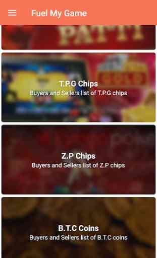 Buy Sell teen Patti Chips-BTC 1