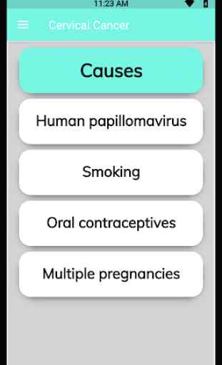 Cervical Cancer 2