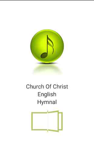 COC English Hymnal 1