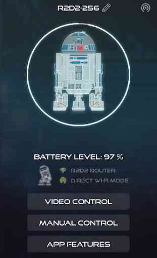 Construisez votre R2-D2 1